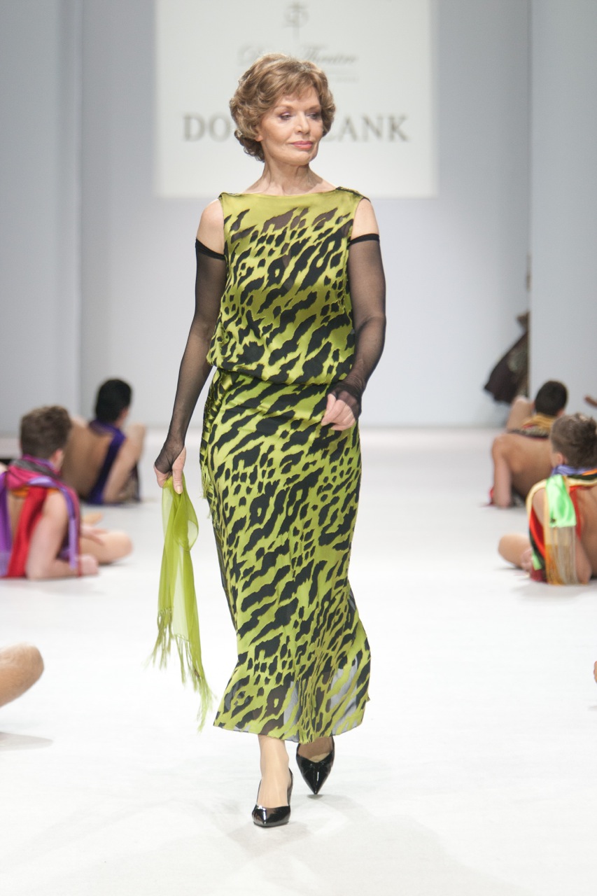 Курск Купить Платье Коллекции Модельера Анны Елагиной