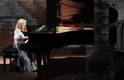 Naomi Blank SSoM Grosseto