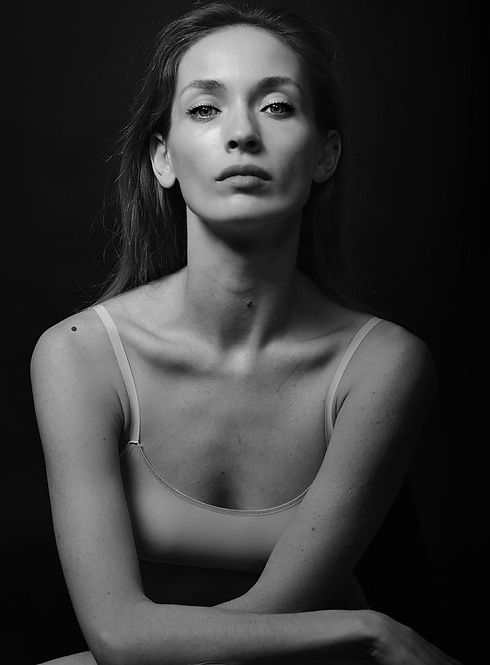 Anastasia Grigorieva SSoM