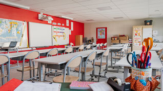 Un été placé sous le signe de l’amélioration des établissements scolaires