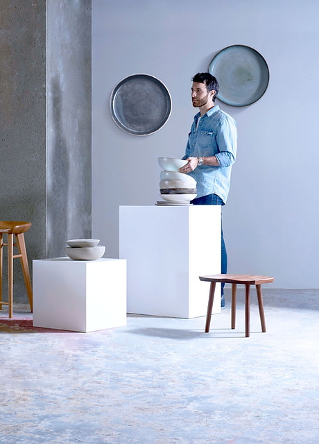 Ceramic Shop