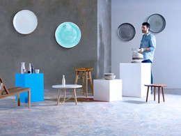 Ceramic Shop