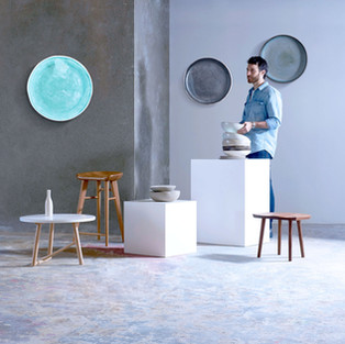 Ceramic Shop