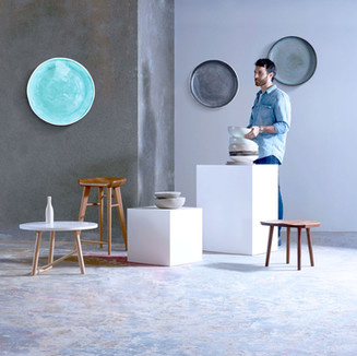 Ceramic Shop