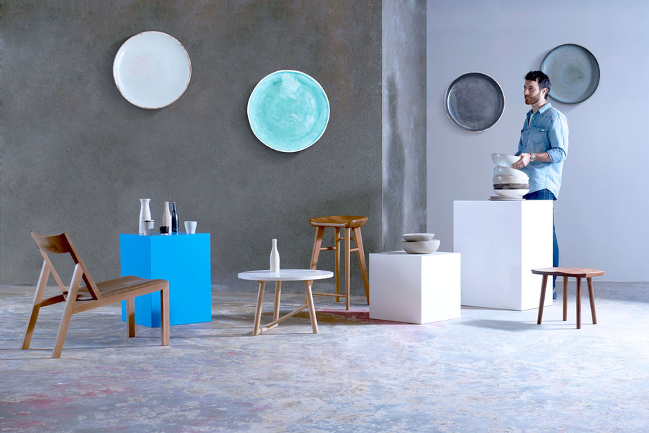 Ceramic Shop
