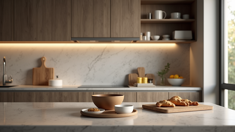 Eren Hançerli Global Ürünleriyle Tanışın