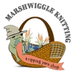 Marshwiggle Knitting logo