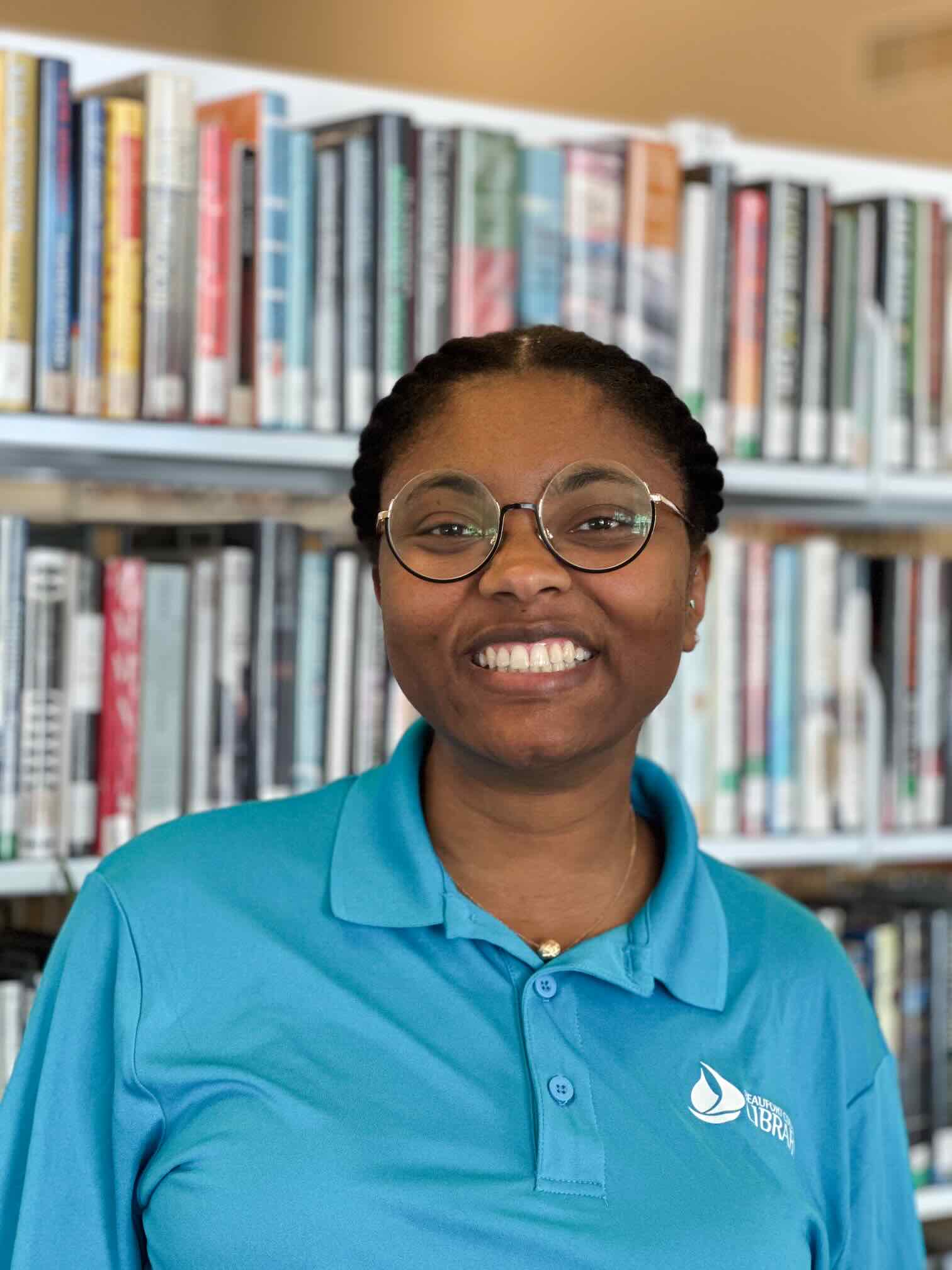 Writer: Amber Sanders