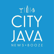 City Java logo