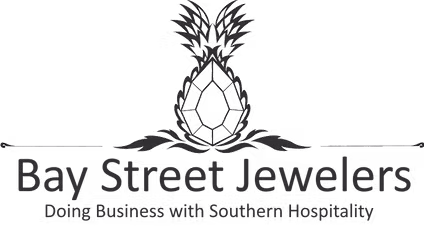 Bay Street Jewelers logo