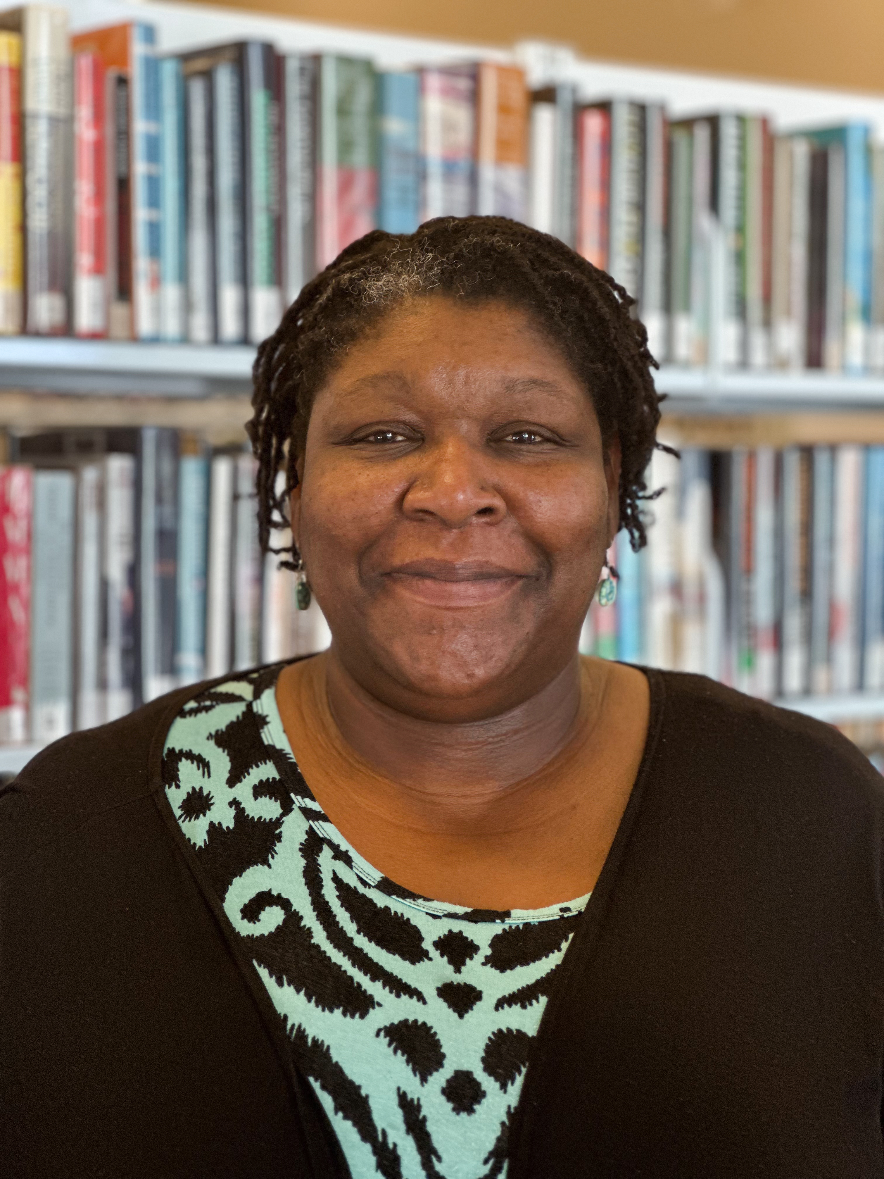 Writer: Darlene Simmons