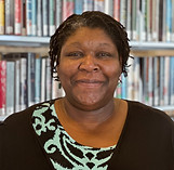 Darlene Simons headshot portrait