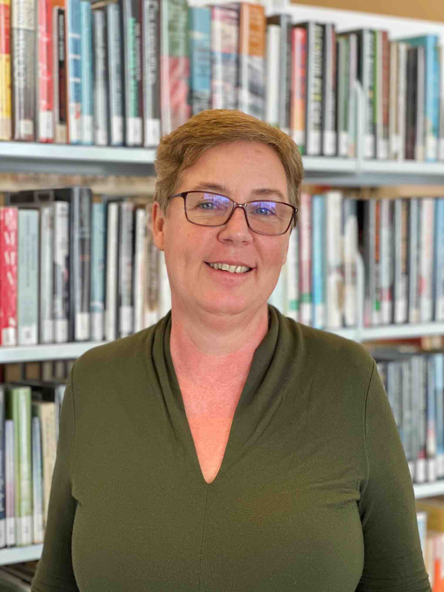 Writer: Cheryl Graffo