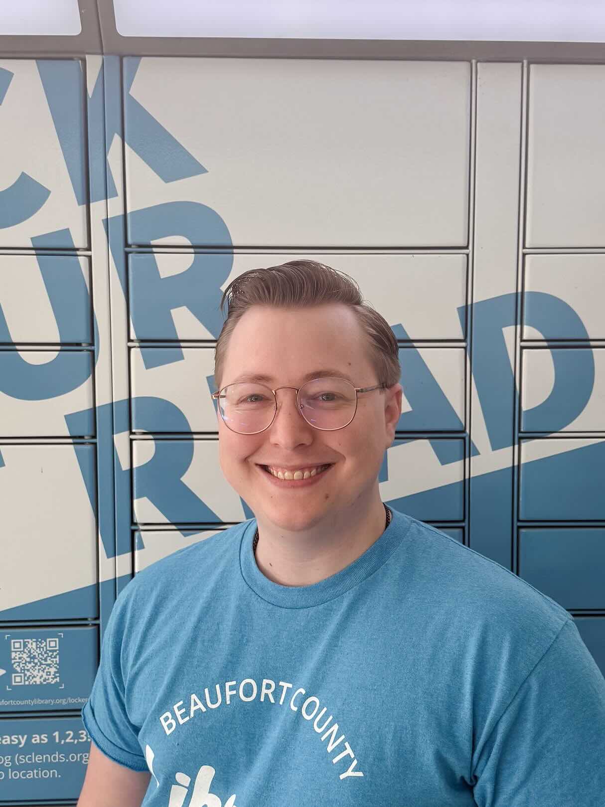 Writer: Collin Stiglbauer