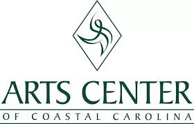 Arts Center of Coastal Carolina logo