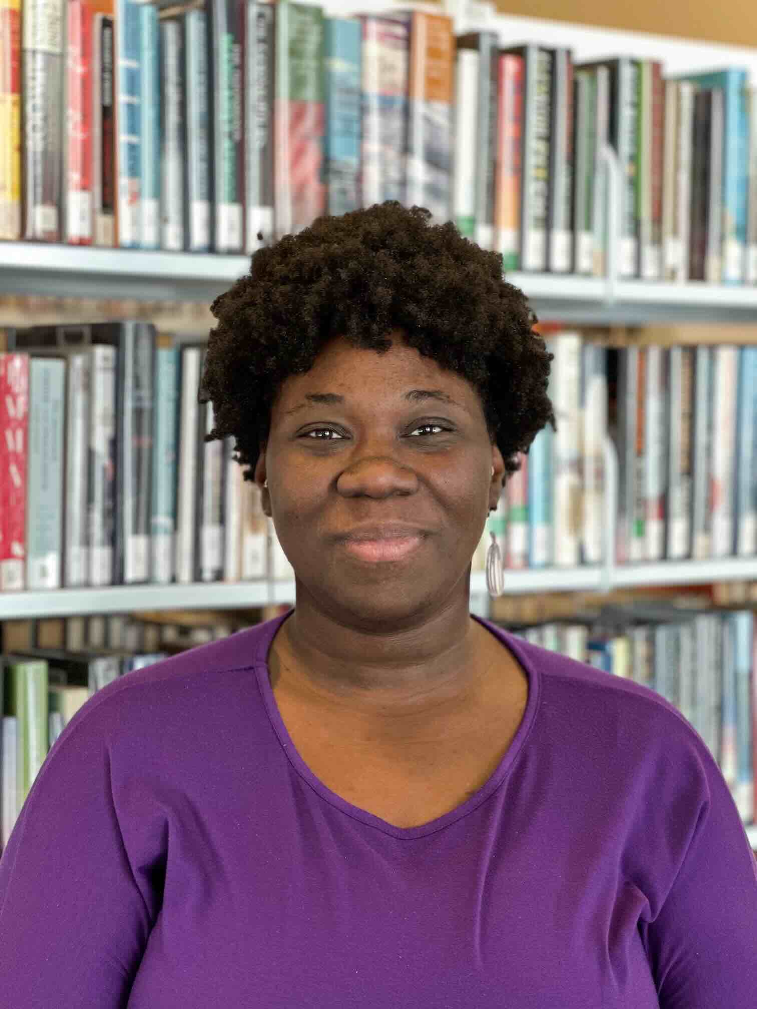 Writer: Shaquiella Holmes