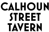 Calhoun Street Tavern logo