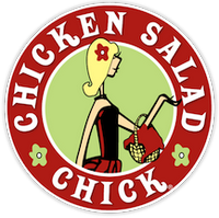 Chicken Salad Chick logo