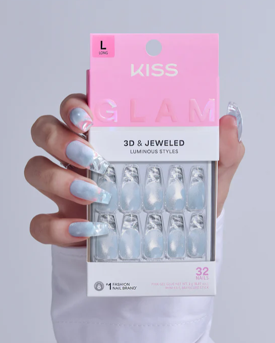https://www.kissusa.com/collections/design-nails/products/kiss-glam-3d-jewel-press-on-glue-nails-seraphic