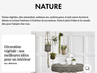 La presse communique sur cette tendance