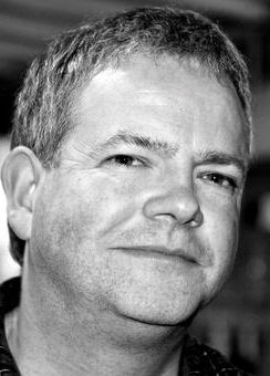 Steve Burholt piano tutor