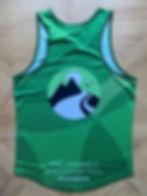 Thumbnail: Unisex Race Vest