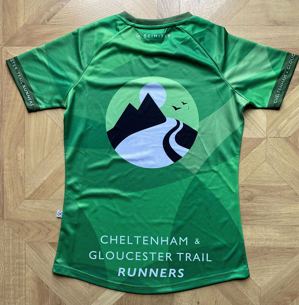 Thumbnail: Women's Technical Tee