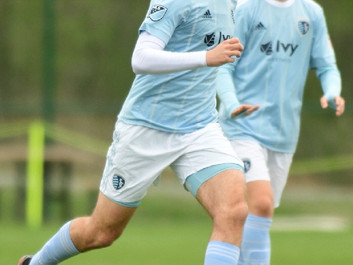 Johnny Hansen - SOFC to SKC