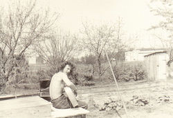 Godaiņu ģimenes privātais arhīvs