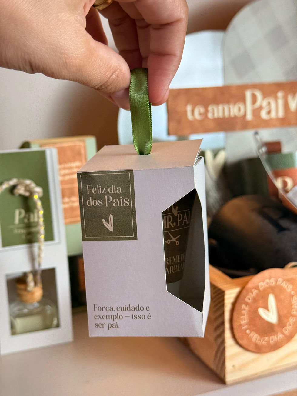 Miniatura: cópia de Coleção  de arquivos dia dos Pais