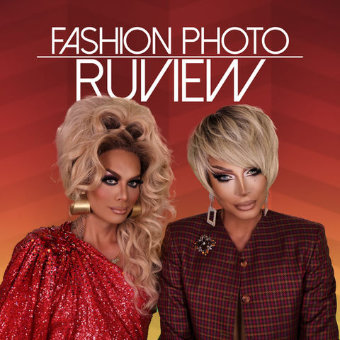 Fashion Photo RuView