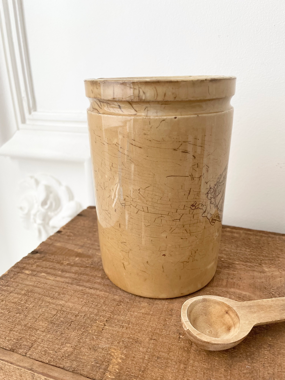 Miniature : Marmelade et confiture…