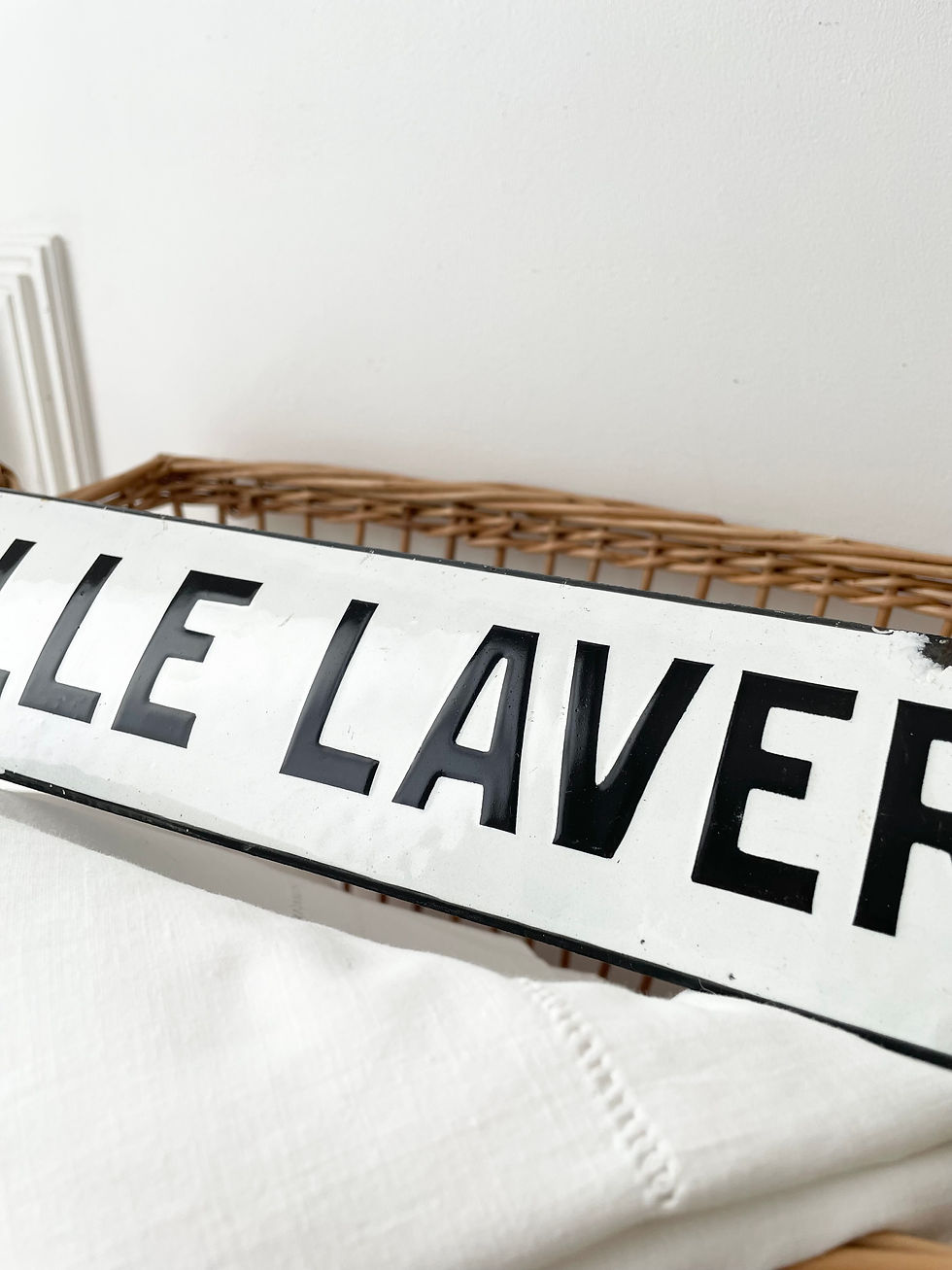 Miniature : Nouvelle laverie…