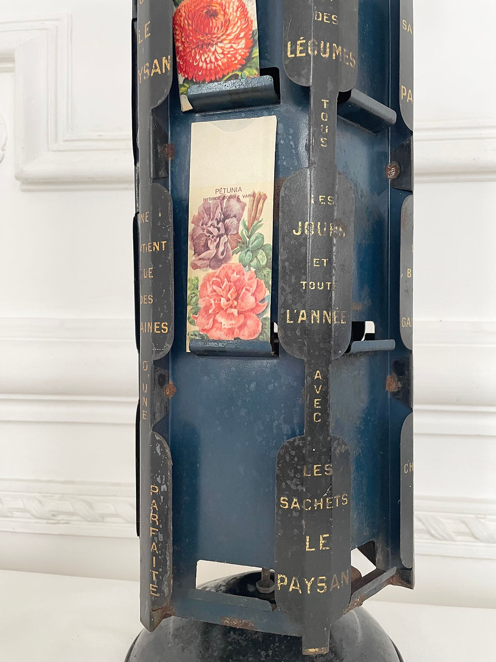 Miniature : Ancien tourniquet Le Paysan…