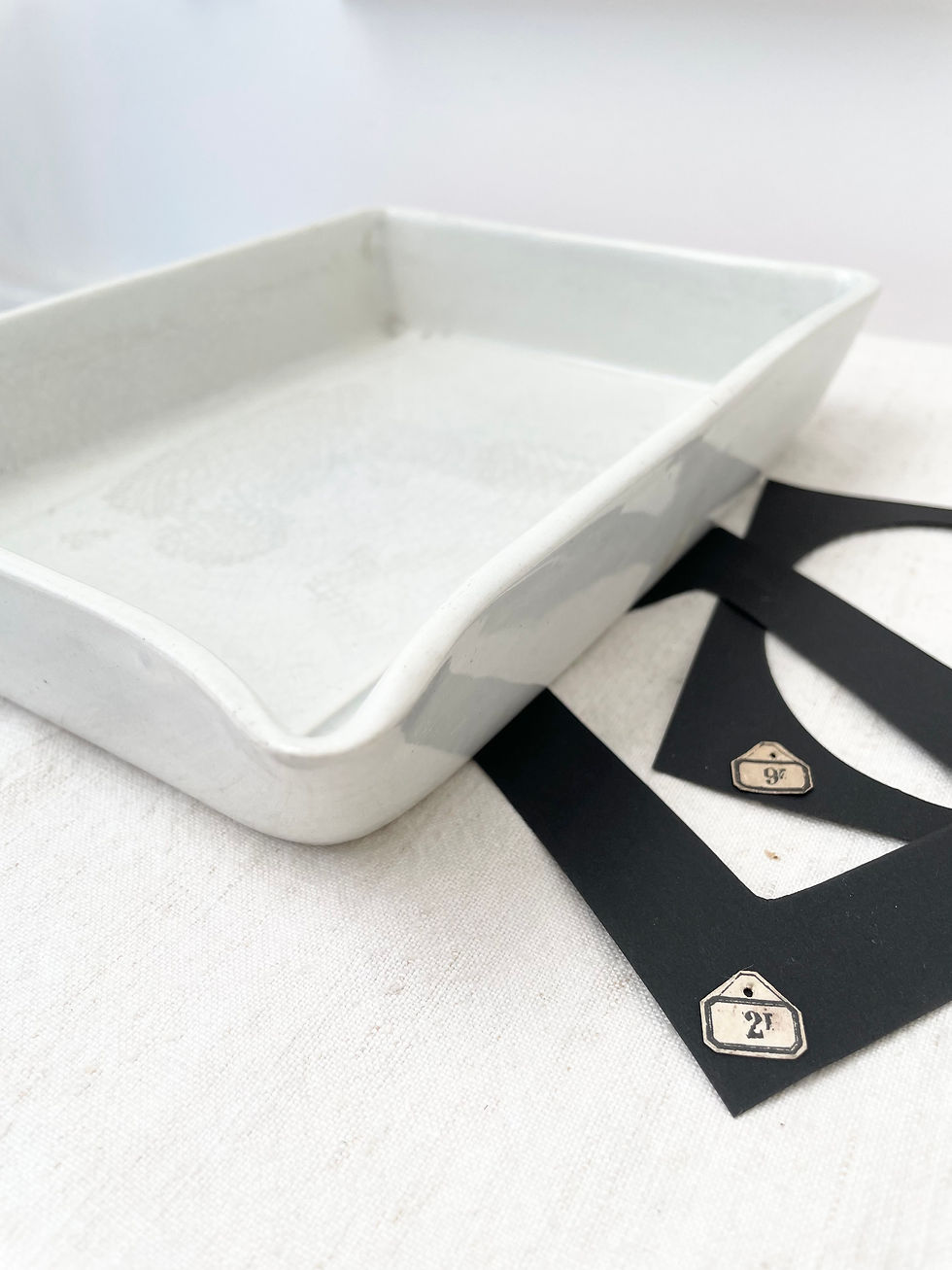Miniature : Bain de virage…