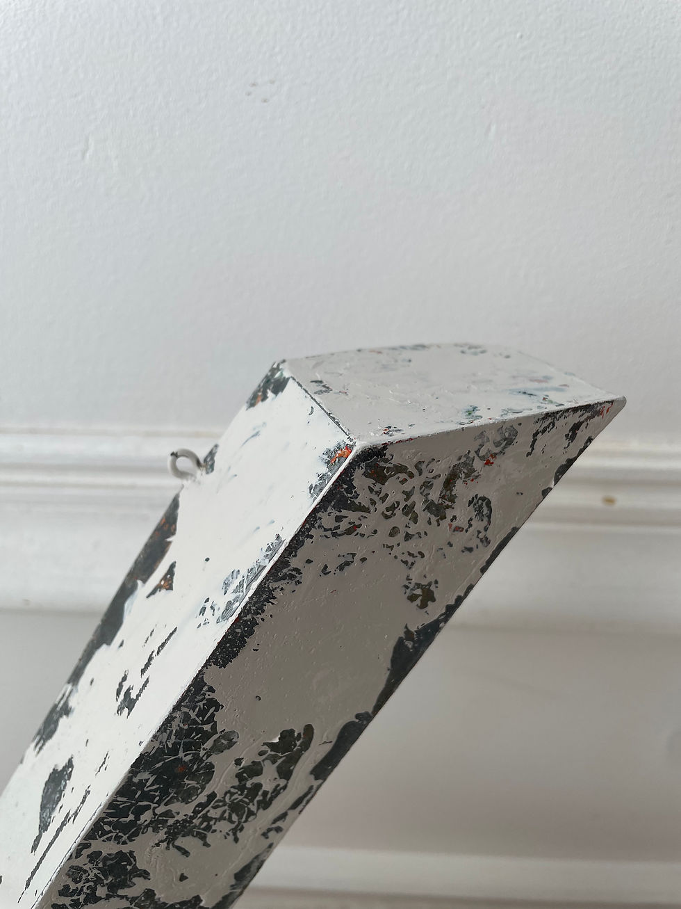 Miniature : Ancienne lettre d’enseigne…