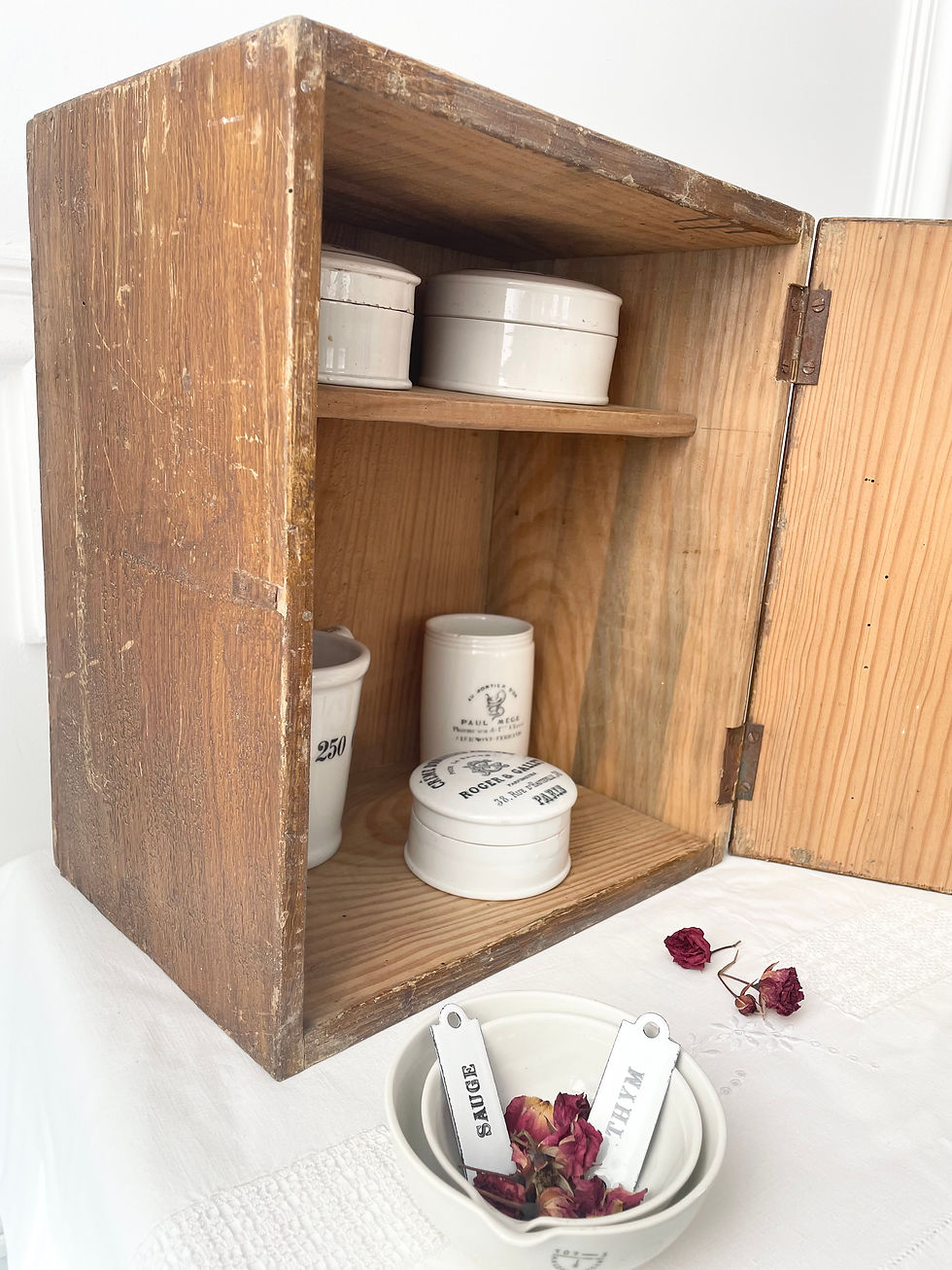 Miniature : La petite pharmacie…