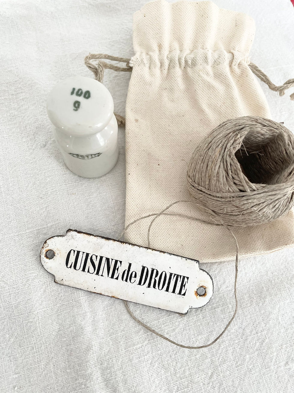 Miniature : Anciennes plaques pour cuisine…