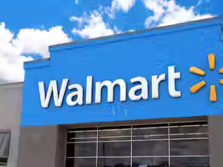 Walmart Backs Digital-First Brands for Global Growth