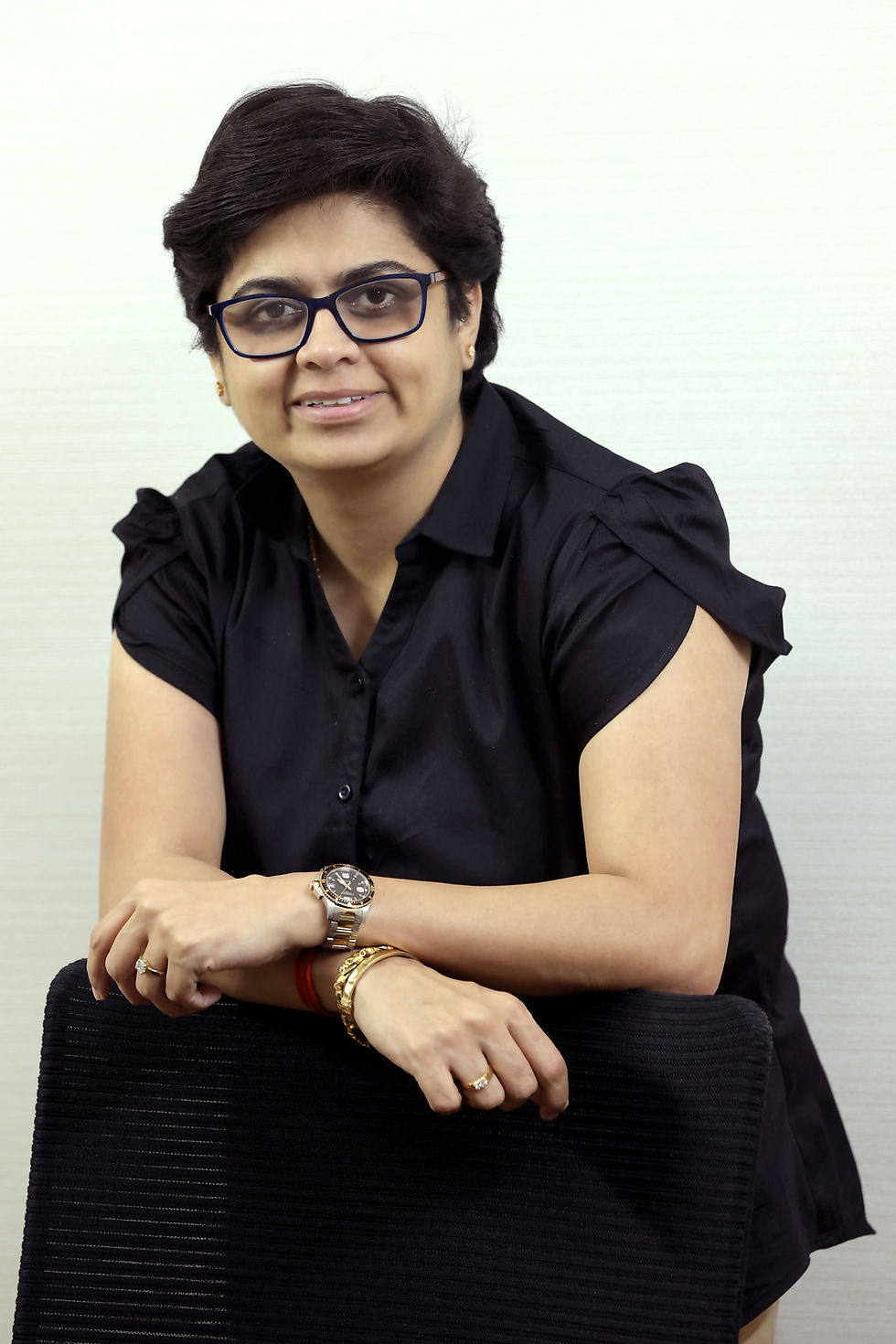 Building Trust Before Towers: Gokul G.K. on the New Rules of Real Estate