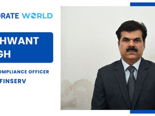 Compliance is No Longer Just About Checking Boxes: Yashwant Singh