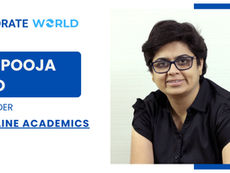 From Resilience to Revolution - Dr. Pooja Sidharth Rao