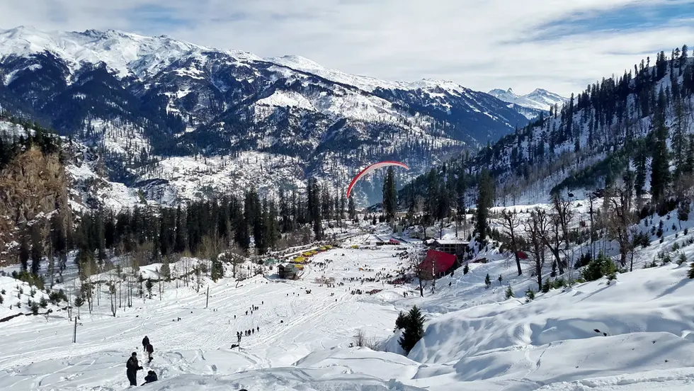 11 Best Things to Do in Manali for an Unforgettable Trip