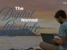 Digital Nomad Lifestyle: Work From Anywhere in 2025