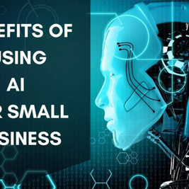 How AI is Changing Small Businesses