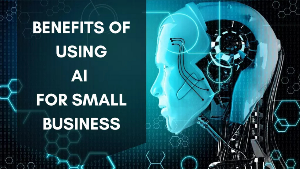 How AI is Changing Small Businesses