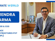 Surendra Sharma, Founder & CEO of AIPL, on EPC leadership and global expansion