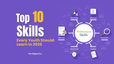 Top 10 Skills Every Youth Should Learn in 2025 to Stay Ahead