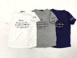 No.6392 Otsucurry udon Tシャツ