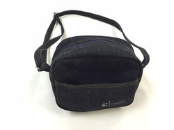 デニム通園ＢＡＧ(PARTY TICKET Neo)